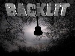 Image for BACKLIT