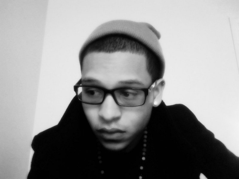 ReverbNation profile picture for @cipher