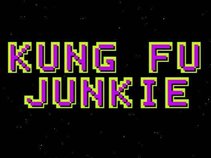 Kung Fu Junkie