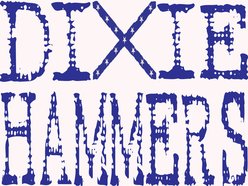 Image for Dixie Hammers