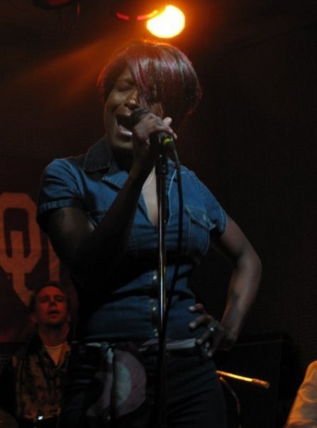 ReverbNation profile picture for @mamacoco
