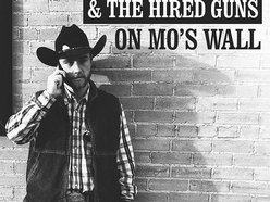 Image for Jarrod Sterrett & the Hired Guns