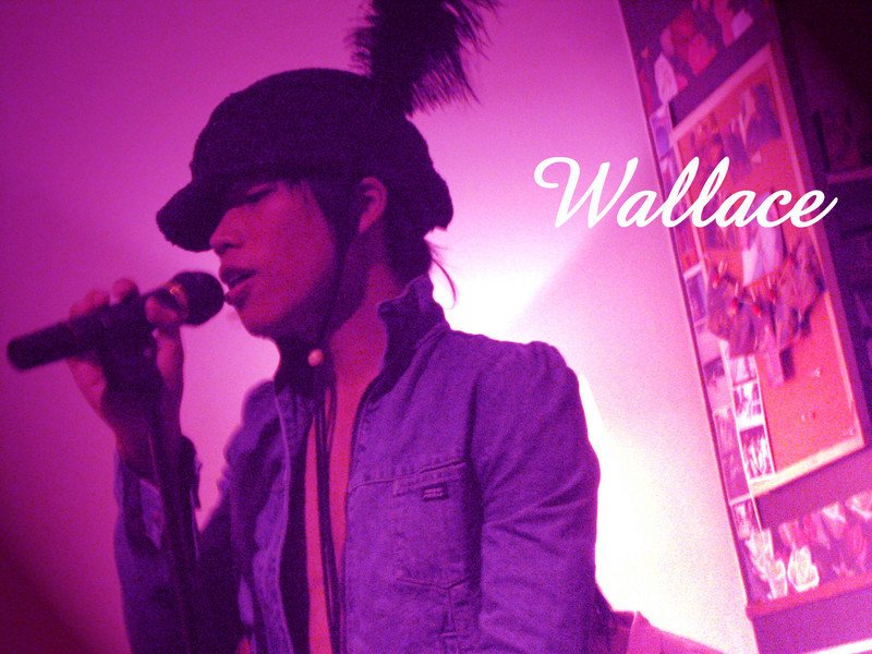 ReverbNation profile picture for @wallace