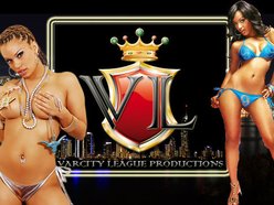 Image for Varcity League Productions