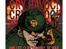 CRY HAVOC!
