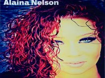 Alaina Nelson