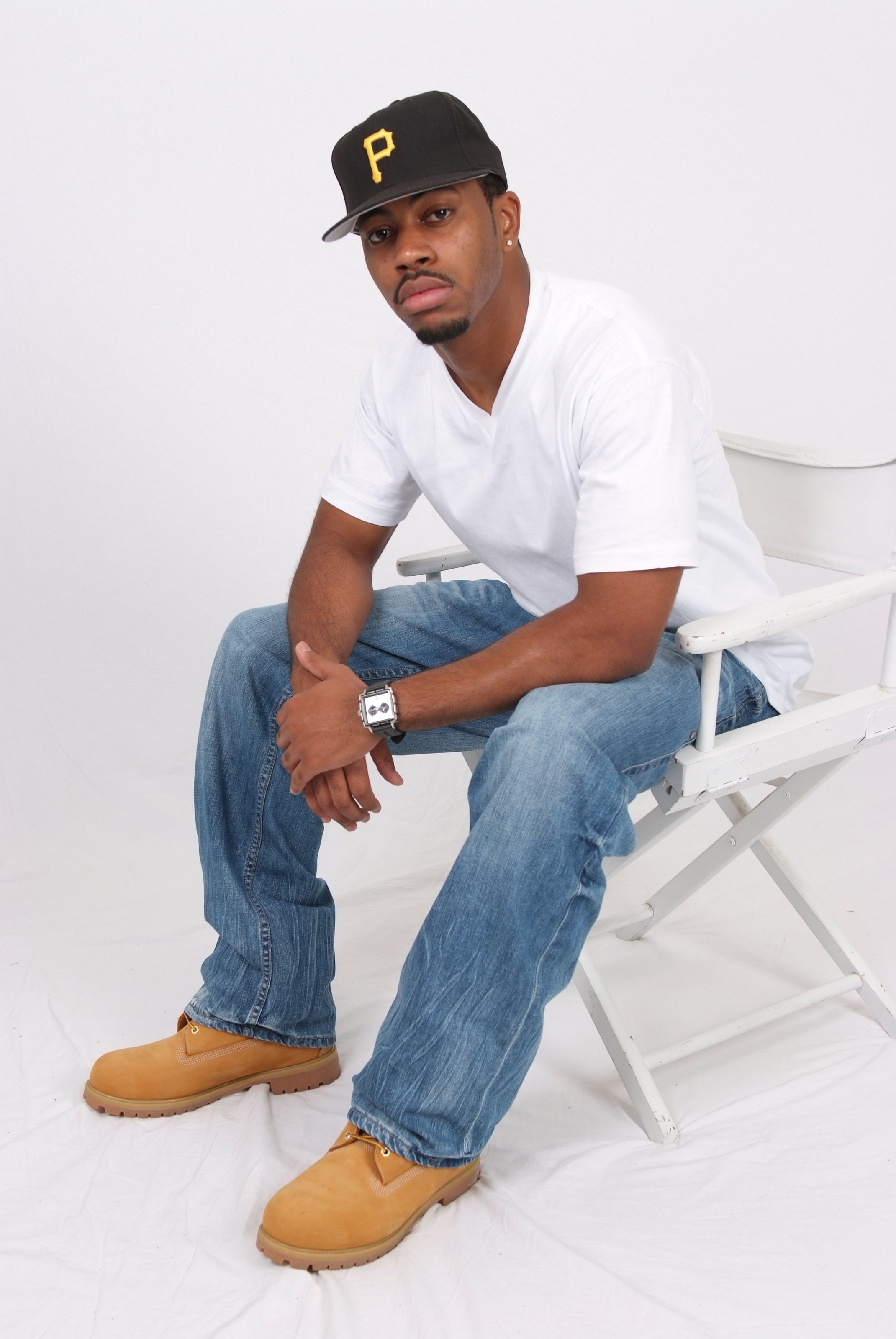 ReverbNation profile picture for @prentice