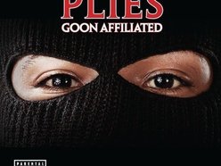 Plies - Goon Affiliated Album