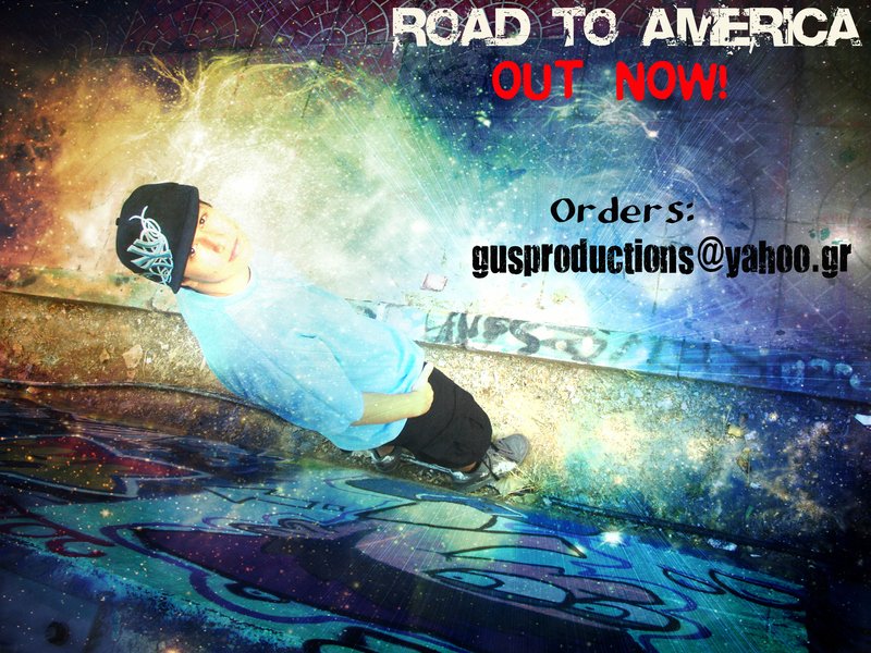 ReverbNation profile picture for @gus
