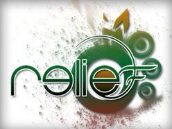 Relief Band