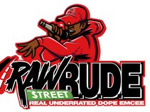 Rawstreet R.U.D.E.