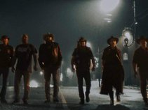 Mason Meyer And The Stolen Thunder Band