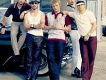 backstreet boys