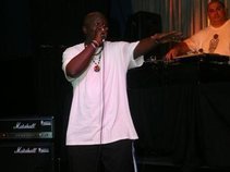 Shango Da Don Ragga