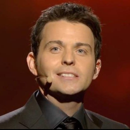Celtic Thunder fans were shocked by the surprise! Ryan Kelly – the