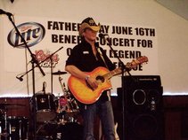 Todd Rhodes