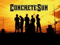 Image for Concrete Sun