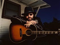 Colin Linden