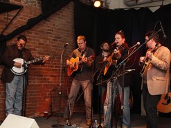 Image for Harwell Grice Band