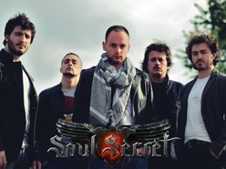 Image for Soul Secret