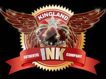 KINGLAND INK GRAPHICS™