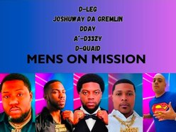 M.O.M.- MENS ON MISSION | ReverbNation