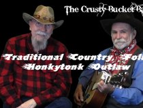 The Crusty Bucket Band