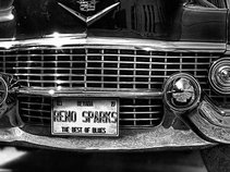 Reno Sparks