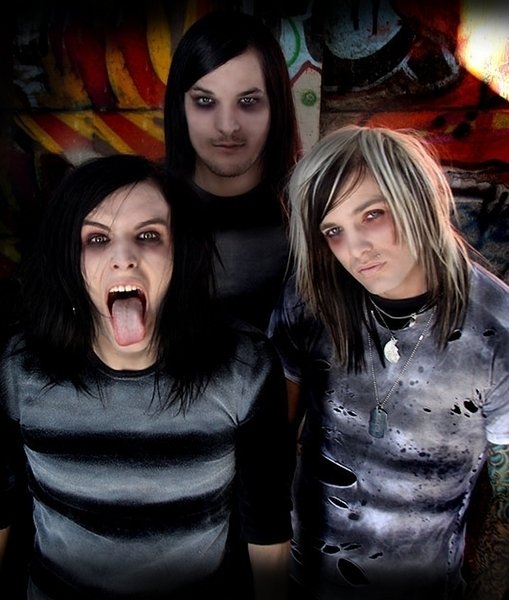 Get Scared | ReverbNation