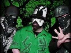 Lost Ninjas