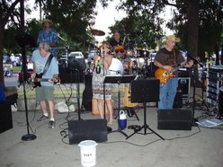 Image for Redwood Live
