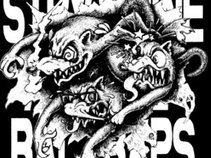 Strychnine And The Rat Traps