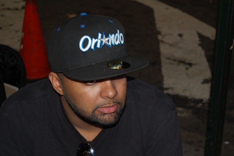 ReverbNation profile picture for @haseeb
