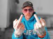 Real g