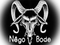 Nêgo Bode