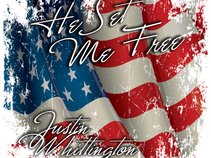 Justin Whittington