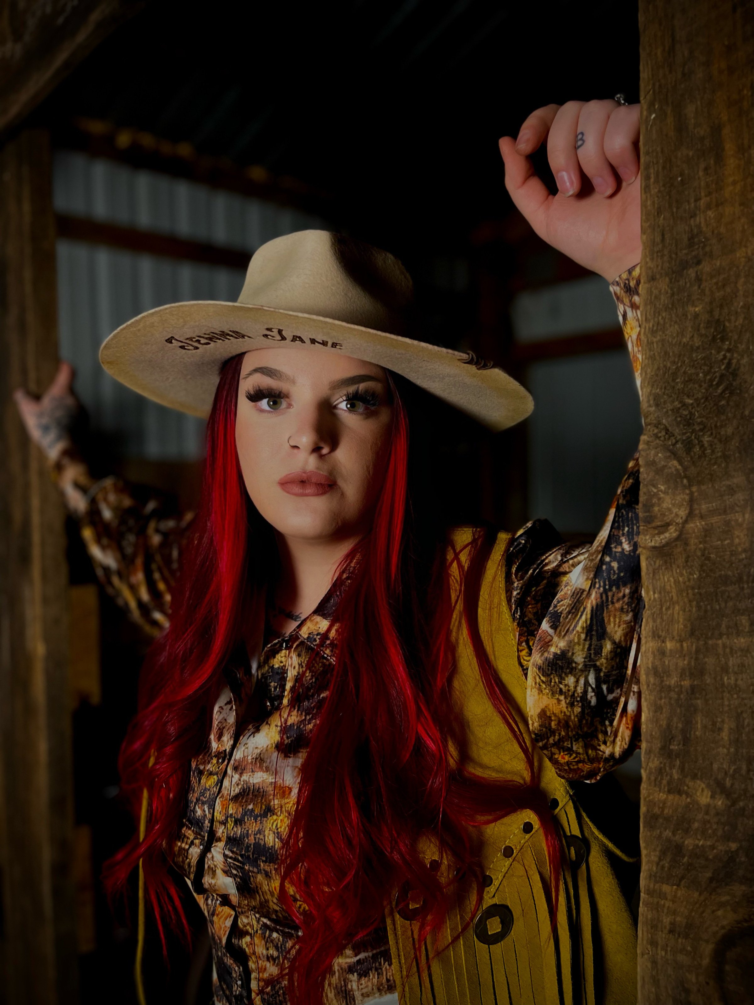 Jenna Jane ReverbNation