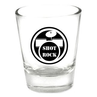 Shot Rocker Shot Rock | ReverbNation
