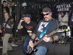 Image for Social Decay NJHC