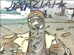 Image for Jahziah Anake