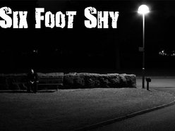Image for Six Foot Shy