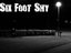 Six Foot Shy
