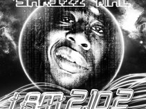 Porter Mac (Shrizz Mac)