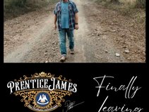 PRENTICE JAMES