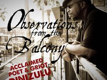 Dinizulu: The Urban Griot