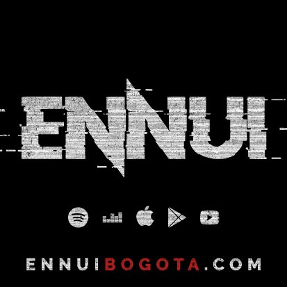 ReverbNation profile picture for @ennui
