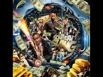 The Empire - Southern Slang 13 (Money Over Fame)