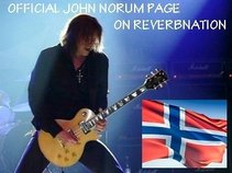 John Norum