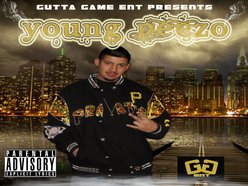 Image for Young Peezo of Gutta Game Ent.