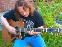 Lew Charles & Black Rose